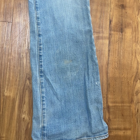 “Y2K Era” Gap Women’s Low Rise Boot Cut Stretch Jeans, FREE SHIPPING - Picture 8 of 9